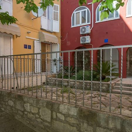 Apartment Nekic Zadar Exteriör bild